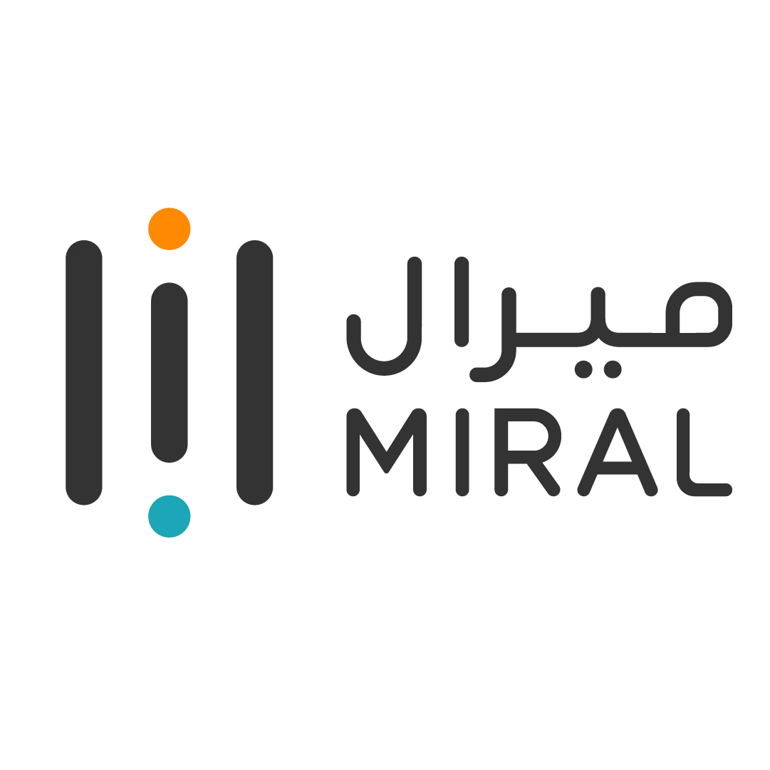 Miral Logo