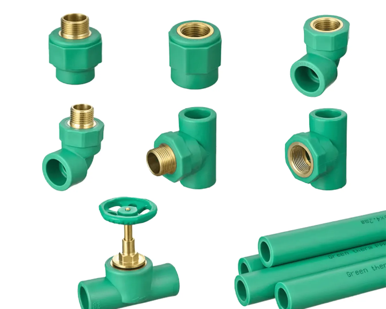 Our warehouse facility